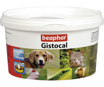Beaphar Gistocal 250gr